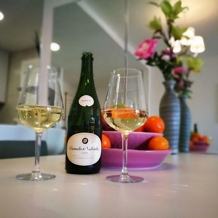 Fuengirola Lux Apartment Ngoại thất bức ảnh