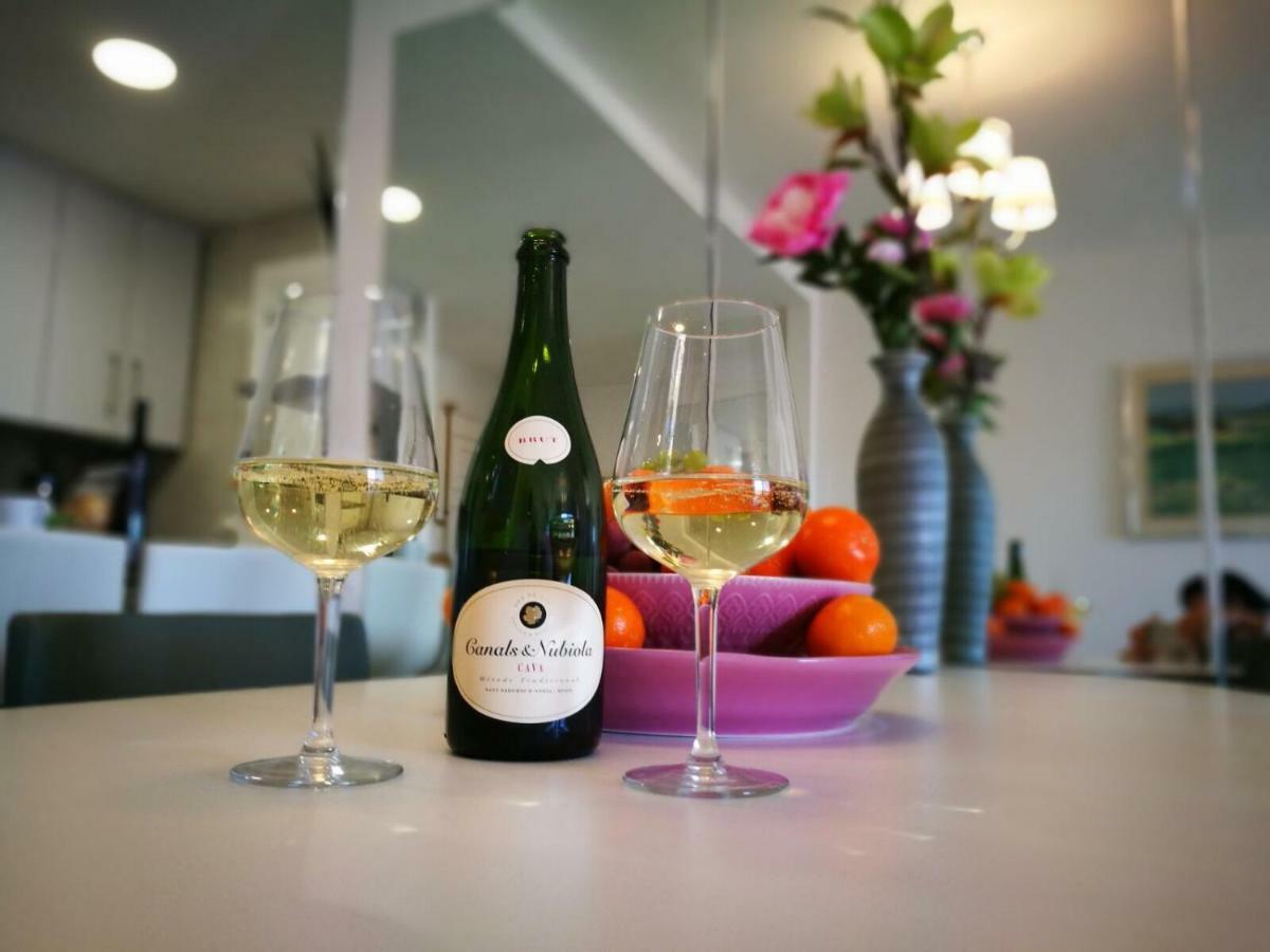 Fuengirola Lux Apartment Ngoại thất bức ảnh