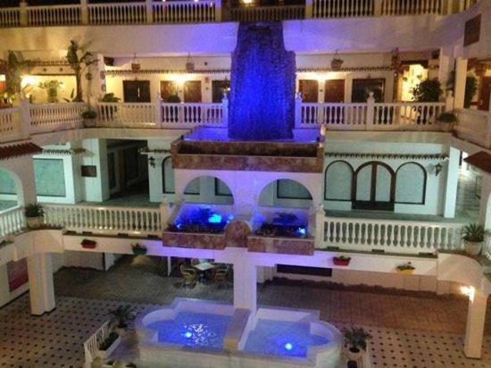 Fuengirola Lux Apartment Ngoại thất bức ảnh