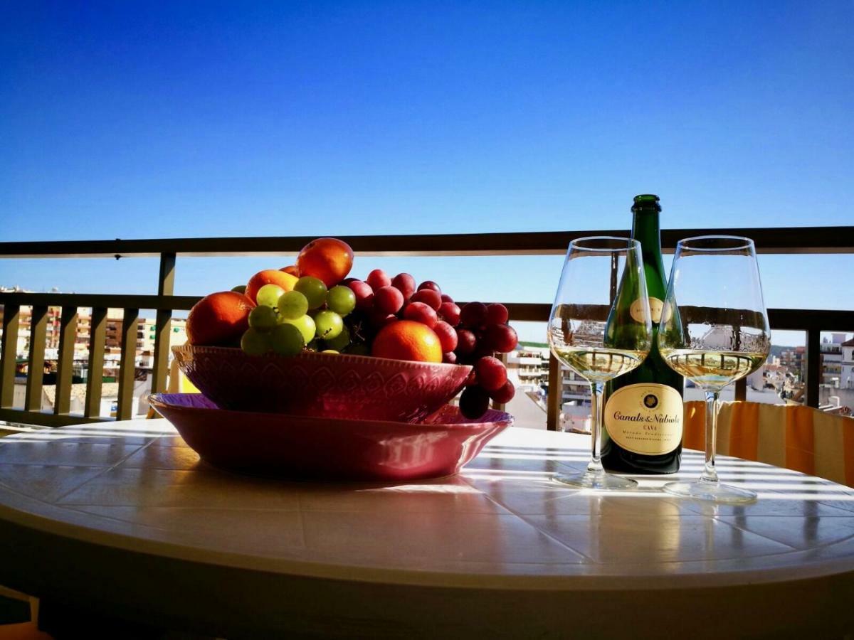 Fuengirola Lux Apartment Ngoại thất bức ảnh
