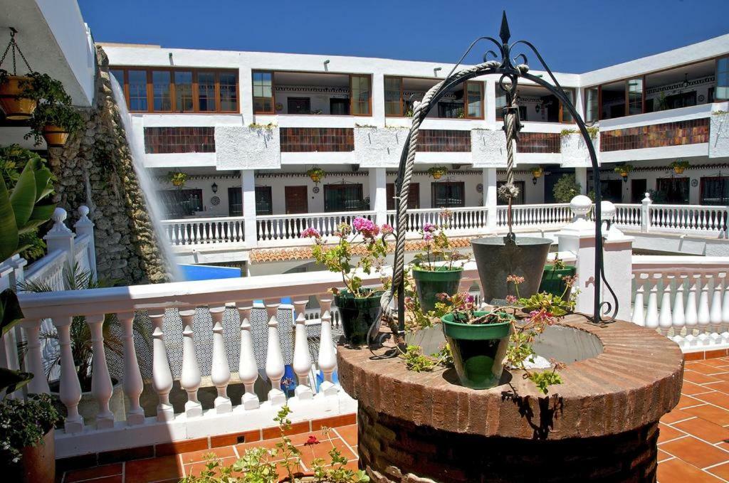 Fuengirola Lux Apartment Ngoại thất bức ảnh