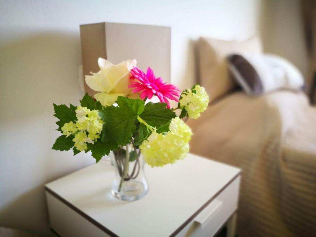 Fuengirola Lux Apartment Ngoại thất bức ảnh