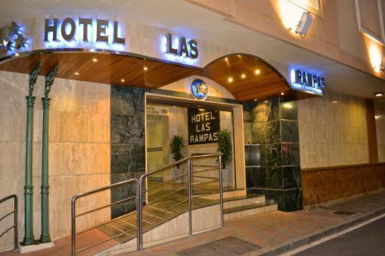 Fuengirola Lux Apartment Ngoại thất bức ảnh