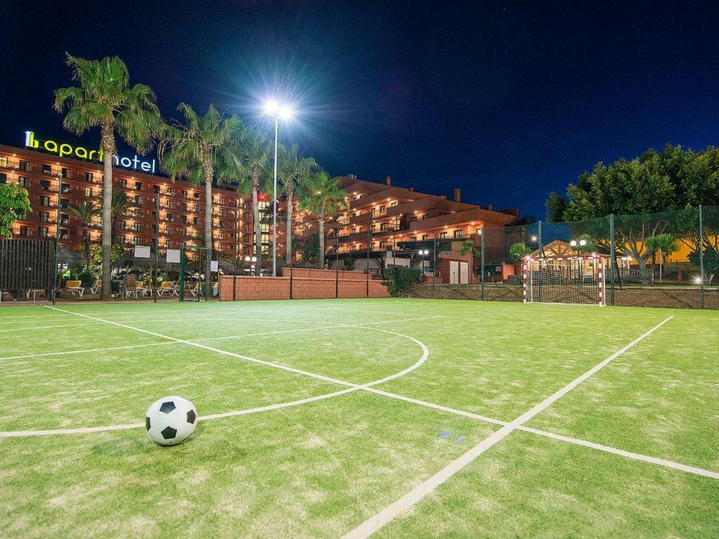Fuengirola Lux Apartment Ngoại thất bức ảnh